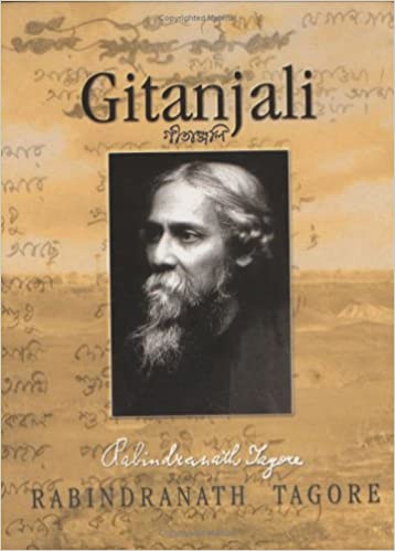 Gitanjali: Rabindranath Tagore [HARDCOVER]
