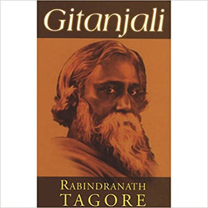 Gitanjali by Rabindranath Tagore