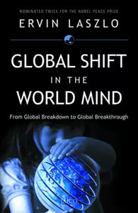 Global Shift in the World Mind