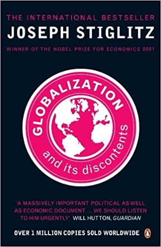 Globalization and its discontents