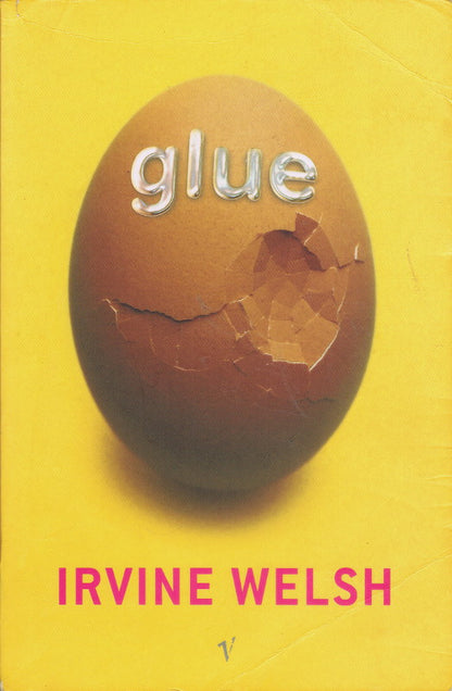 Glue