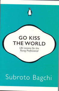 Go Kiss the World