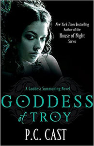 Goddess Of Troy