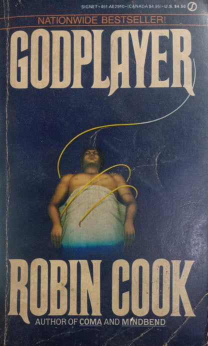Godplayer