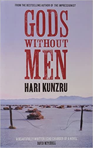 Gods Without Men [Hardcover] (RARE BOOKS)