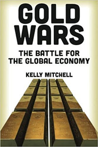 Gold Wars (RARE BOOKS)