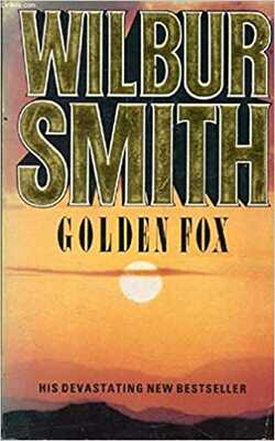 Golden Fox
