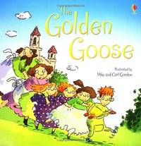 Golden Goose (Picture Books)