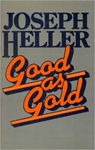 Good As Gold [HARDCOVER] (RARE BOOKS)