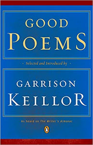 Good Poems (RARE BOOKS)