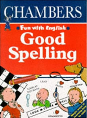 Good Spelling (Fun with English)