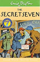 Good Work, Secret Seven: Book 6