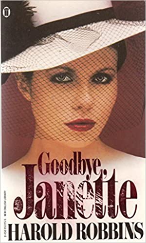 Goodbye Janette [OLD EDITION] SAME COVER