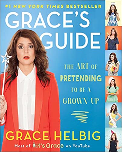 Grace's Guide (RARE BOOKS)