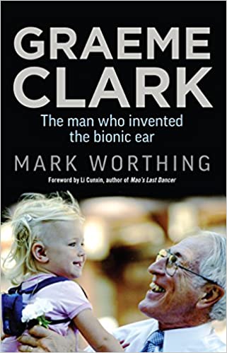 Graeme Clark (RARE BOOKS)