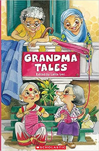 Grandma Tales