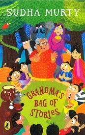 Grandma's bag of stories