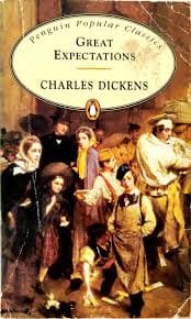 Great Expectations by Charles Dickens [Penguin Popular Classics]