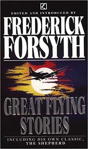 Great Flying Stories