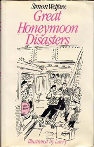 Great Honeymoon Disasters [Hardcover]