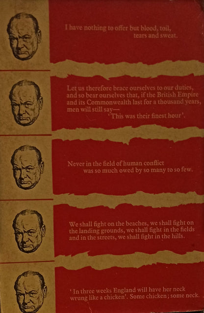 Great War Speeches