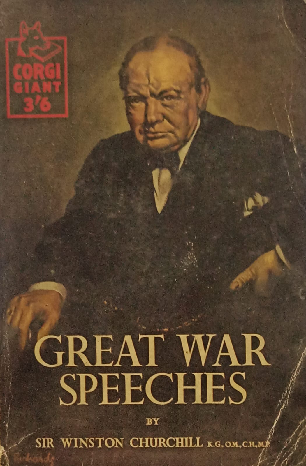 Great War Speeches