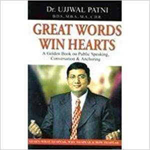 Great Words Win Hearts