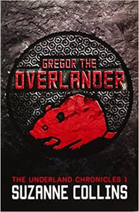 Gregor the Overlander