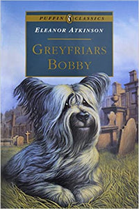 Greyfriars Bobby (Puffin Classics)