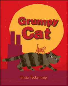 Grumpy Cat