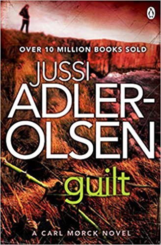 Guilt: Department Q
