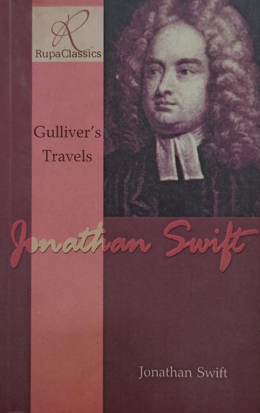 Gulliver's Travels