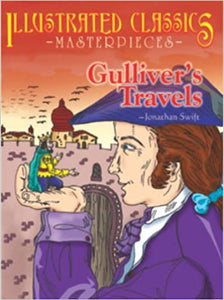 Gulliver's travels (junior classics)