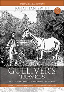 Gulliver's Travels, Into Several Remote Nations of the World