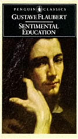 Sentimental Education (Classics)