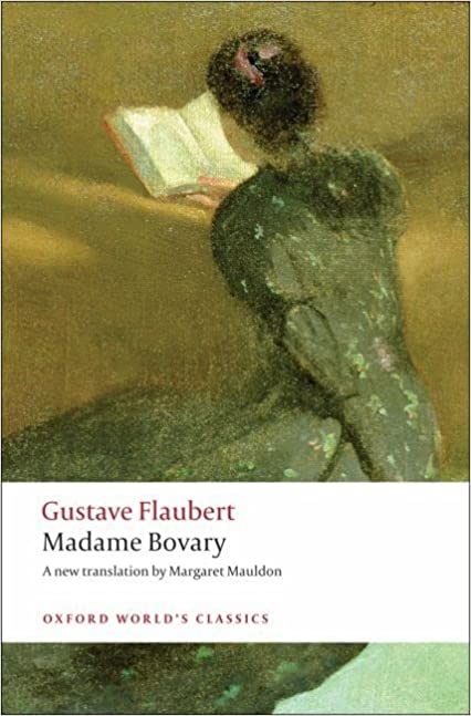 MADAME BOVARY