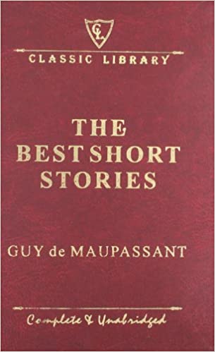 Best Short Stories (Wilco Classic Library) [Hardcover] [RARE BOOKS]