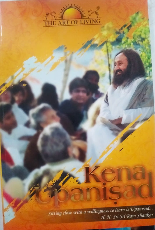 Kena Upanishad