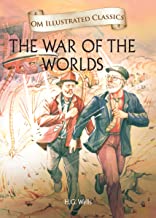 The War of the Worlds : Classics [HARDCOVER]