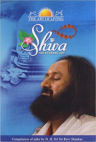 Shiva - The Eternal Joy