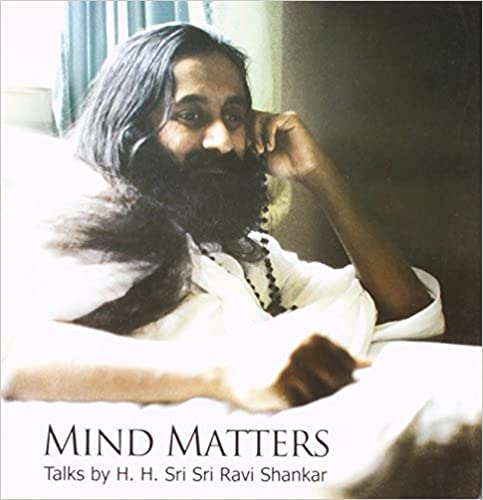 Mind Matters [WITH CD]