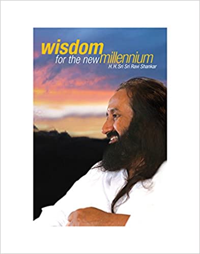 Wisdom for the New Millennium [WITH CD]
