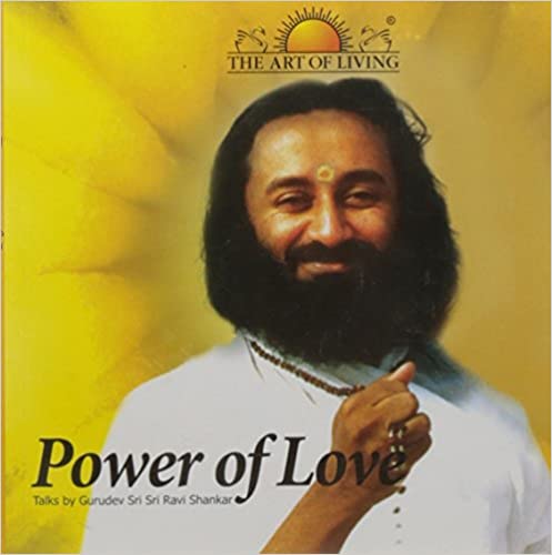 Power Of Love [WITH CD]