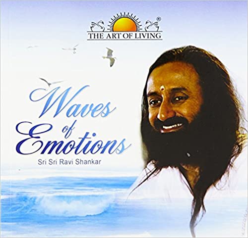Waves Of Emotions [WITH CD]