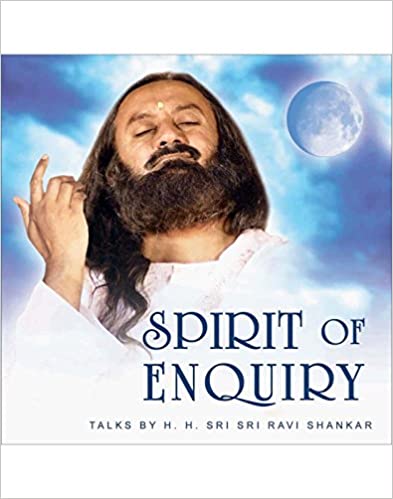 Spirit Of Enquiry [WITH CD]