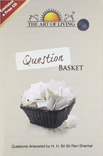 Question Basket [WITH CD]