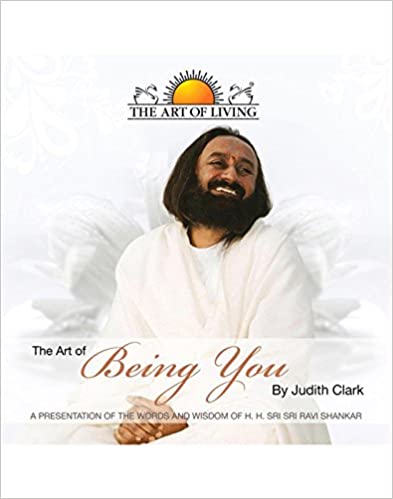 The Art Of Being You [WITH CD]