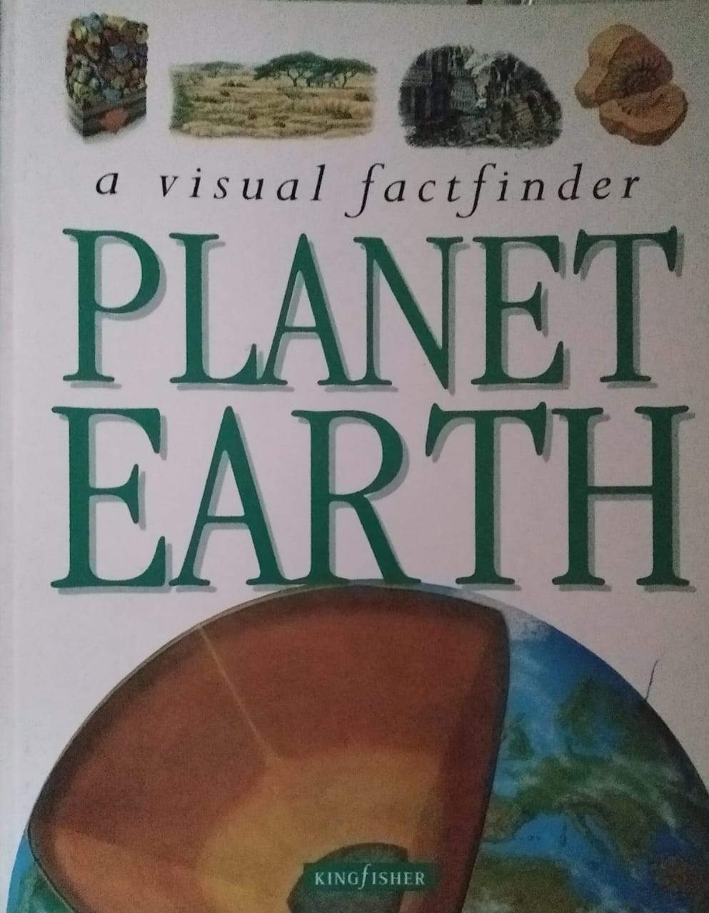 Planet Earth