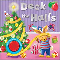 Deck the Halls [BOARDBOOK] [SOUNDBOOK]