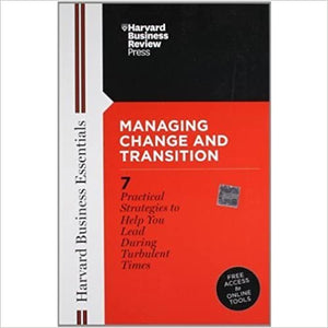 HBE Managing Change and Transition